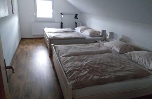 Brckovljani House | Holiday Home Gra ec - Three Bedroom Holiday Home with swimming pool