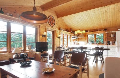 Gedesby House | Holiday Home Gulborg - 25m from the sea by Interhome