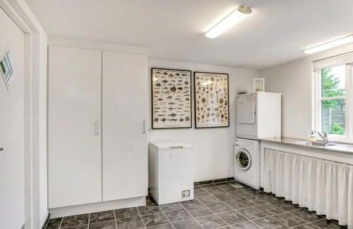 Vejlby Fed House | Holiday Home Gullan - 75m from the sea by Interhome