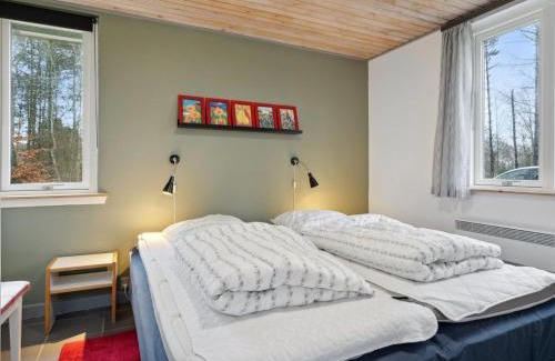 Læsø House | Holiday Home Harthe - 800m from the sea by Interhome