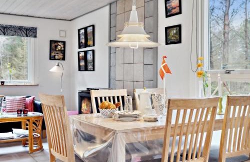 Læsø House | Holiday Home Harthe - 800m from the sea by Interhome