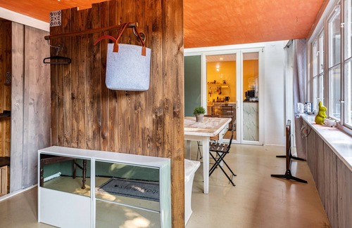 Kandern House | Holiday Home 'Haus Nähe Schweiz'