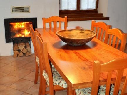 Logje House | Holiday Home Hiša Ložanka