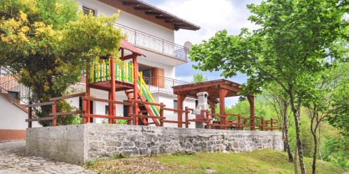 Logje House | Holiday Home Hiša Ložanka
