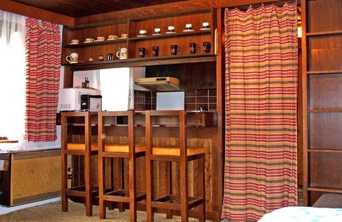 Kezmarok House | Holiday Home Hradska Cesta