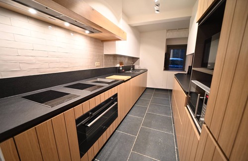 Marche-en-Famenne House | Holiday Home in Ardennes with Private Wellness