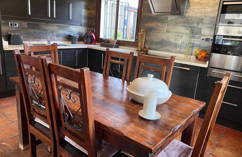 Arenas Villa | Holiday Home in Arenas with Pool & Sea Views