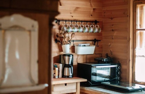 Łobez House | Holiday Home in Bełczna near Lake and Forests