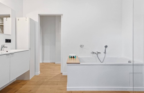 Assebroek House | Holiday home in beautiful Bruges with terrace