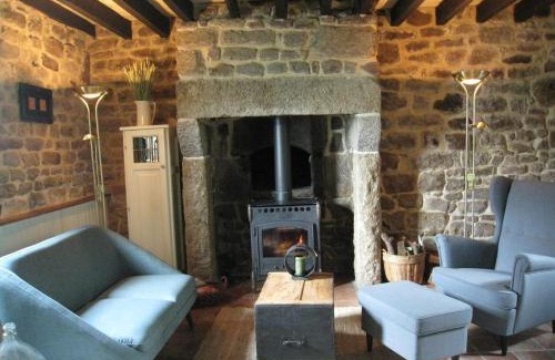 Ceauce House | Holiday Home in Ceaucé near Mont Saint Michel