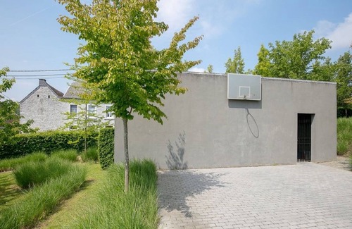 Anhee House | Holiday home in Denee for 21 people