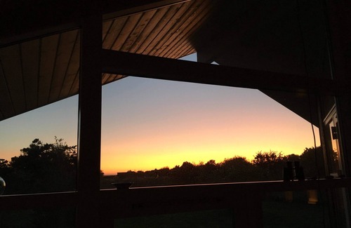 Sjllands Odde House | Holiday home in beautiful nature between two coasts