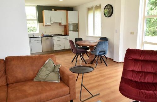 Zeewolde House | Holiday Home in Flevoland with Pool