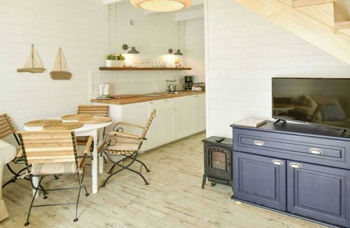 Grzybowo House | Holiday home in Grzybowo with swimming pool