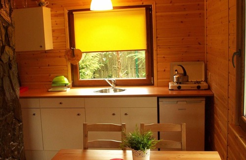 Kopalino House | Holiday Home in Kopalino near Sea Beach