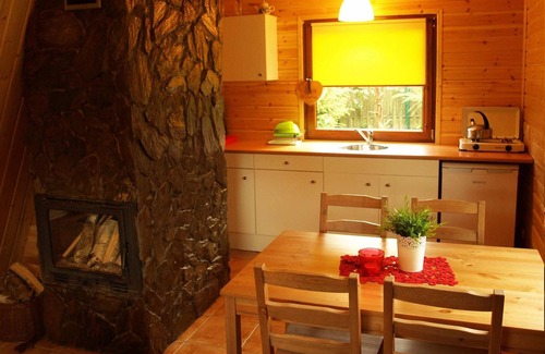 Kopalino House | Holiday Home in Kopalino near Sea Beach