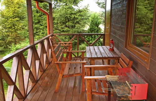 Kopalino House | Holiday Home in Kopalino near Sea Beach