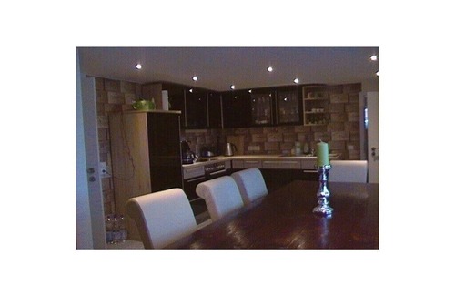 Kudensee House | Holiday home in Kudensee with swimming pool