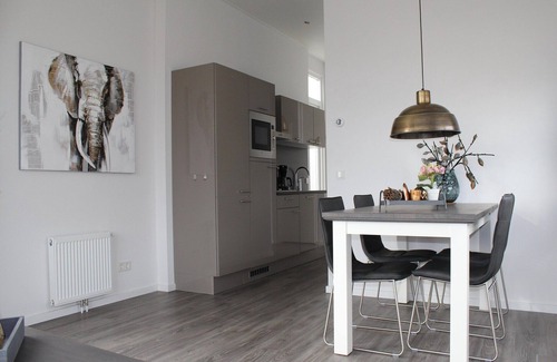 Gasthuis House | Holiday Home in Limburg with Outdoor Fireplace