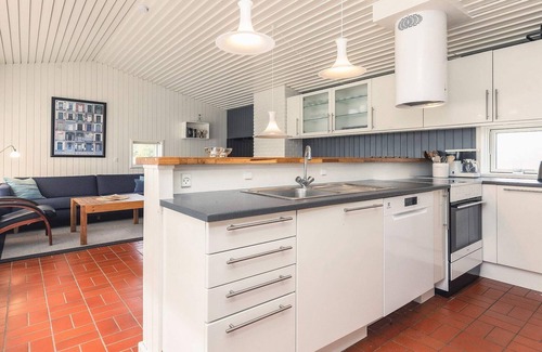 Middelfart House | Holiday home in Middelfart- Pets allowed