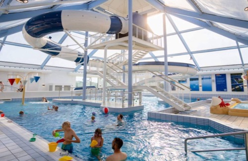 Middelfart House | Holiday home in Middelfart- Pets allowed