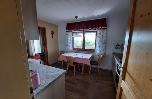 Neureichenau House | Holiday Home in Neureichenau near Bavarian Forest