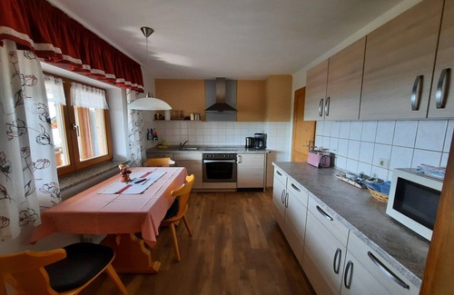 Neureichenau House | Holiday Home in Neureichenau near Bavarian Forest