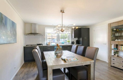 Nes House | Holiday home in Nes with swimming pool