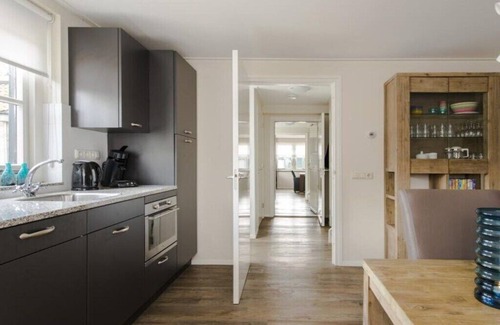 Nes House | Holiday home in Nes with swimming pool