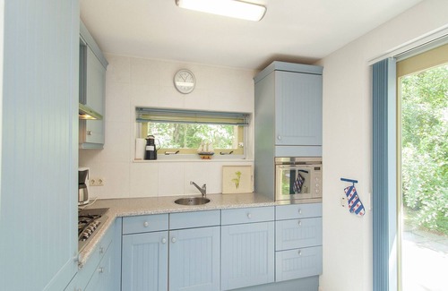 Oudemirdum House | Holiday Home in Oudemirdum by Frisian Lakes