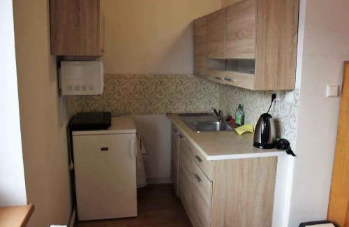 Pernink House | Holiday home in Pernink - Erzgebirge 34318