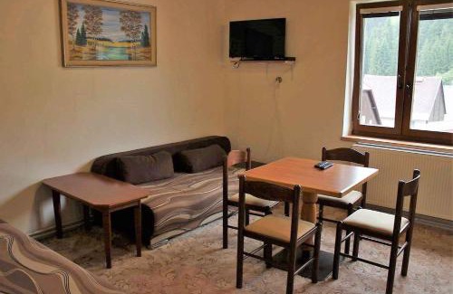 Pernink House | Holiday home in Pernink - Erzgebirge 34318