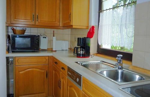 Walthersdorf House | Holiday home in Saxony with private terrace