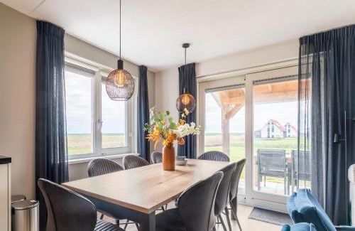 Scherpenisse House | Holiday Home in Scherpenisse near Nature Reserve