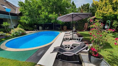 Siofok House | Holiday home in Siofok - Balaton 19950