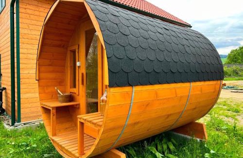 Spielberg House | Holiday Home in Spielberg near Red Bull Ring