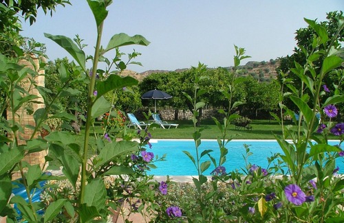 Stilo House | Holiday home in Stilo with garden