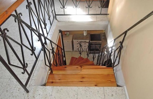 gmina Wolin Apartment | Holiday Home in Sulomino with Private Beach