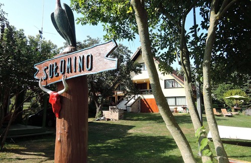 gmina Wolin Apartment | Holiday Home in Sulomino with Private Beach