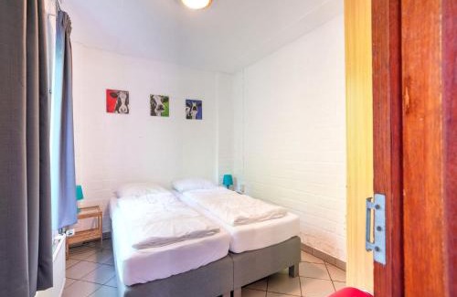 Municipality of Meerssen House | Holiday Home in Ulestraten with Forest