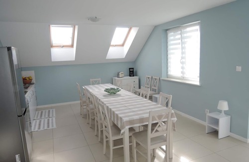 Wiselka House | Holiday Home in Wisełka near Baltic Beach