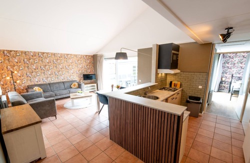 Zevenhuizen House | Holiday Home in Zevenhuizen near Delft