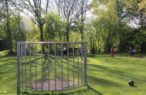 Zevenhuizen House | Holiday Home in Zevenhuizen near Delft