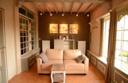 Zele House | Holiday Home in Zele near Laarne Castle