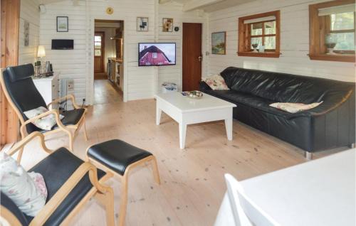 Hojslev House | Holiday Home Jelsevej Ix