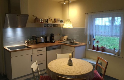 Lobnitz House | Holiday home Just in Saatel/Barth - Holiday home Just in Saatel/Barth