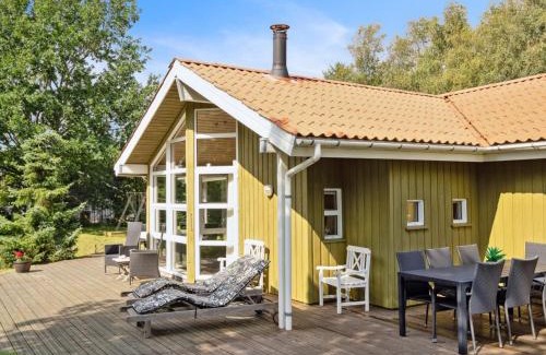 Fjerritslev House | Holiday Home Karitte - 5km from the sea by Interhome