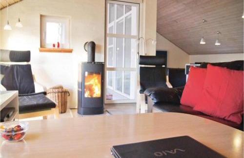 Klitmoller House | Holiday Home Klitstien Ii