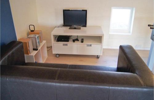 Klitmoller House | Holiday Home Klitstien Ii