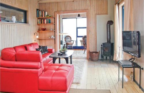 Klitmoller House | Holiday Home Kobbelsti I